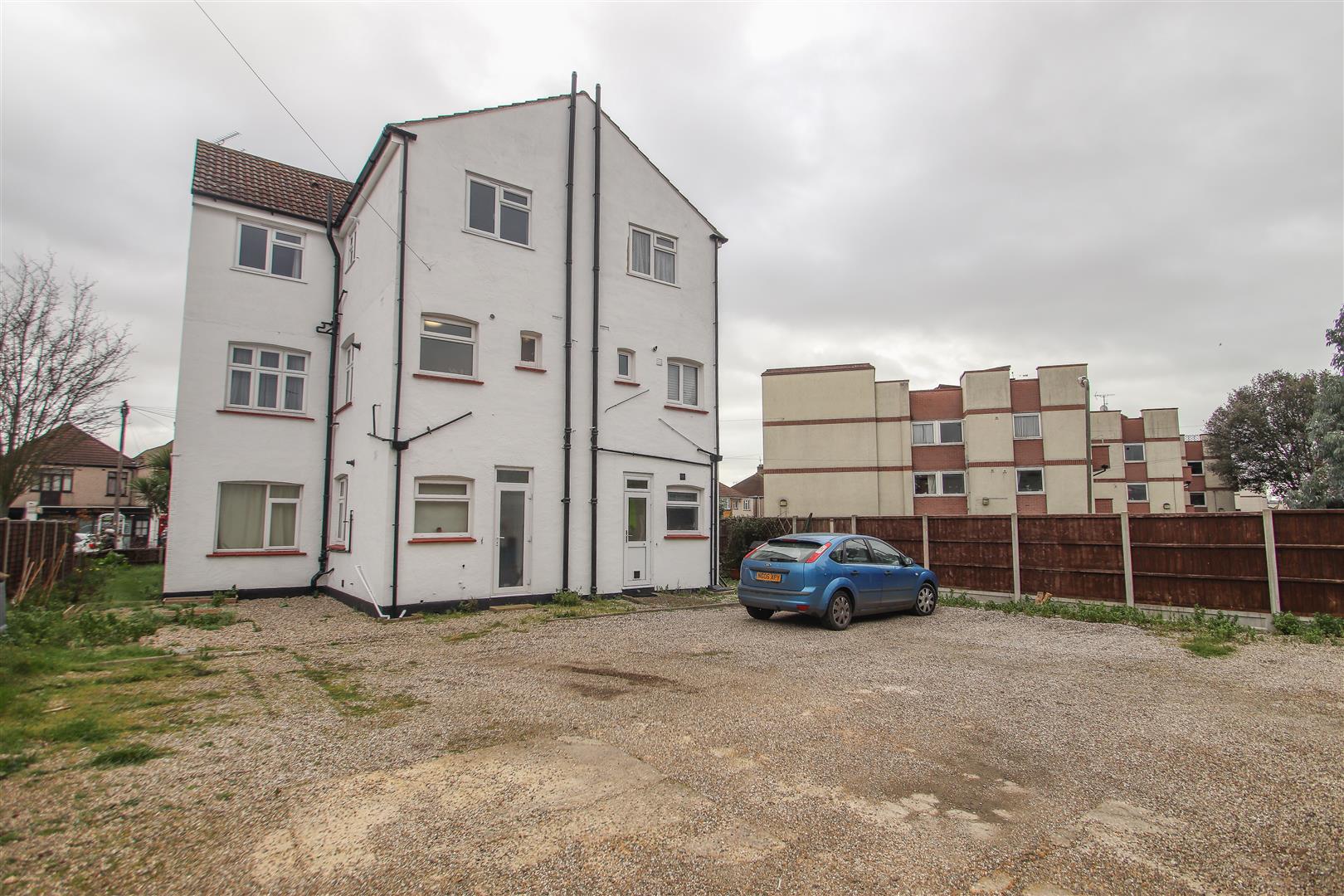 Appointmoor Sutton Road, SouthendOnSea